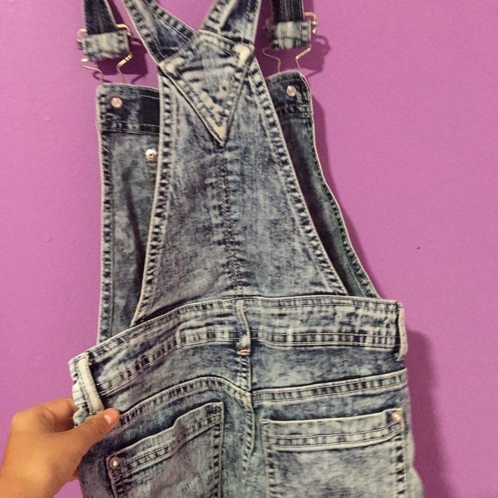 Overalls - Picture 2 of 4